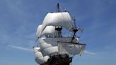 16th century ship opens to the public in North Yorkshire