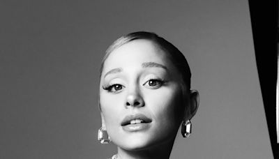 The Week in Fashion: Ariana Grande Is the New Face of Swarovski