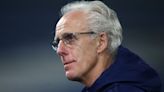 Mick McCarthy made to wait for first match as Blackpool boss due to frozen pitch