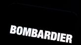 Bombardier raises 2022 revenue and free cash flow outlook, shares rise