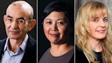 Raja Shehadeh, Yiyun Li and Maria Bamford among L.A. Times Book Prize finalists