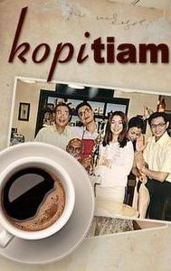 Kopitiam