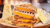 14 Best Cheeses For Your Grilled Cheese Sandwich