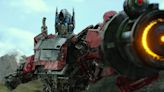 ‘Transformers: Rise of the Beasts’ shapes up to be less than meets the eye