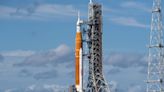 NASA spent billions on its SLS mega-rocket to take humans to the moon. It finally admitted it is 'unaffordable.'