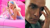 Like BARBIE and OPPENHEIMER, These Iconic Movies Opened the Same Weekend