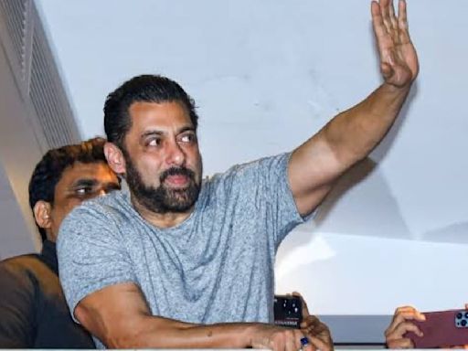 Salman Khan Second Death Attack: Lawrence Bishnoi Gang Members Plotted To Kill Actor In Car; 4 Arrested