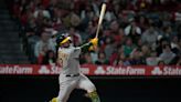 Shea Langeliers' 8th-inning homer sends A's past Angels 7-3 after Joe Boyle's no-hit bid broken up