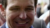 Ron DeSantis goes to Gainesville, shames UF football team on campus