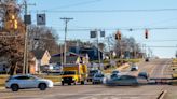 Construction on Smith Road, Third Street intersection in Bloomington to start in February