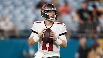 Rams News: Former Rams Backup QB Secures Spot with NFC South Squad