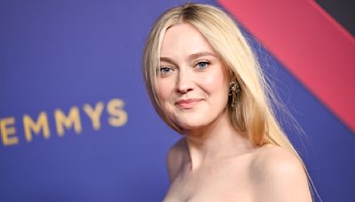 Dakota Fanning Got Asked ‘Super-Inappropriate Questions’ as a Child Actor Like ‘How Could You Have Any Friends?’ and Can ‘You...