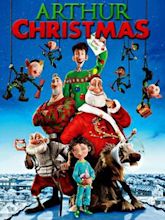 Arthur Christmas