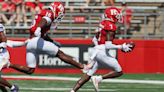 Max Melton sees potential after season opening win: ‘We’re not the regular Rutgers’