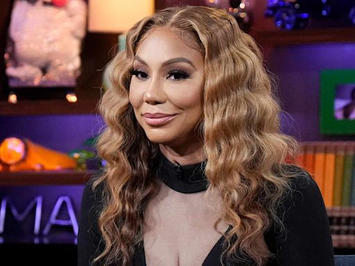 Tamar Braxton Reveals Why She Turned Down “The Real Housewives of Atlanta”: ‘All Money Ain’t Good Money’