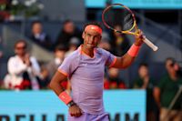 Rafael Nadal makes huge retirement admission: I d like to, but...