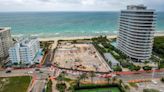 Pool deck still likely origin of Surfside condo collapse, federal investigators say