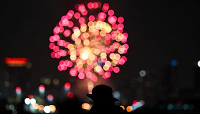 Dos adolescentes del sur de Florida sufren amputaciones con fuegos artificiales el 4 de Julio