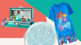 The Best ‘The Little Mermaid’ Legos, Toys, Clothes and More for All Ariel Fans