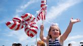 USS George H.W. Bush deploys to cheering crowd at Naval Station Norfolk: ‘You need to stick together’