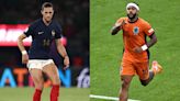 Rabiot, Memphis Depay y los protagonistas de la Eurocopa 2024 que aún no tienen equipo | Goal.com Colombia