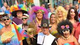 'A place of tolerance': Provincetown's 3-day LGBTQ+ Pride celebration has parties, flags, comedy, dance, more