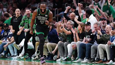 Jaylen Brown’s Motivation and Tyrese Haliburton’s Availability Dictate Game 2