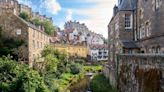 Edinburgh Is the Perfect Mix of Old and New — With Luxury Hotels, Gothic Architecture, and a Surprising Food Scene