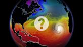 Tropics are waking up with the first disturbance of 2024