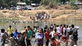 EE.UU. expresa su "profunda preocupación" por la escalada bélica en el este de Birmania