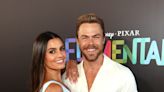 Derek Hough marries fellow ‘Dancing with the Stars’ alum Hayley Erbert