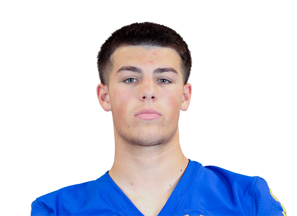 Luke Richey - San José State Spartans Linebacker - ESPN