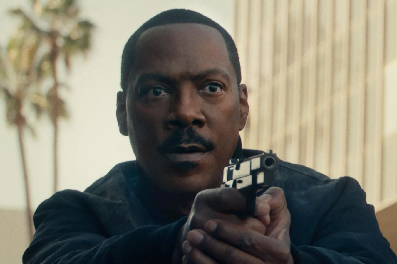 ‘Beverly Hills Cop: Axel F’ Sequel Explained—Does Axel Survive And Crack The Case?