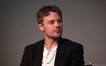 Michael Pitt