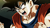 Dragon Ball Super English Dub Now Available on Crunchyroll