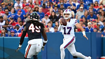 What we learned from the Bills' preseason loss to the Bears