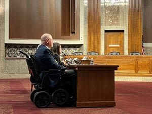 Senate committees weigh efforts to better support caregivers for veterans