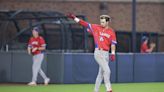 Hays Larks start 3-0 to earn bye in NBC World Series single-elimination bracket