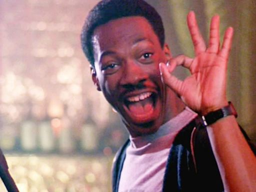 Where to Stream All the ‘Beverly Hills Cop’ Movies