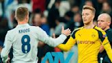 ATV en vivo - cómo ver Real Madrid vs. Borussia Dortmund GRATIS por TV y Online