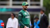 'Jalsa rakhe, kaghaz lehra kar bole...': Skipper Babar Azam roasted in Pakistan parliament after early T20 World Cup exit. Watch | Cricket News - Times of India
