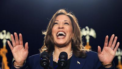 What is Kamala Harris’ net worth?