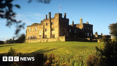 Ripley Castle estate goes on sale after 700 years