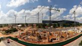 Construction giant Hensel Phelps helms multimillion-dollar project at Apple's new North Austin campus - Austin Business Journal