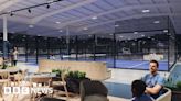 Gloucester Toys R Us to become padel courts