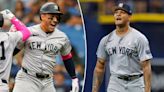 Yankees saved by bottom-of-the-order bats in win over Rays