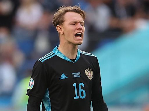 FIFA Agent Safonov: Matvei is a High-Quality Goalkeeper, Clean Sheet For PSG is a Great Start