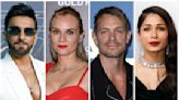 Ranveer Singh, Diane Kruger, Freida Pinto & Joel Kinnaman Set For Red Sea Film Fest As Event Announces Juries & Honorees