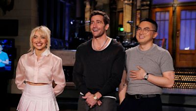 ‘Saturday Night Live’ Finale: How to Watch Jake Gyllenhaal and Sabrina Carpenter Episode Online Free