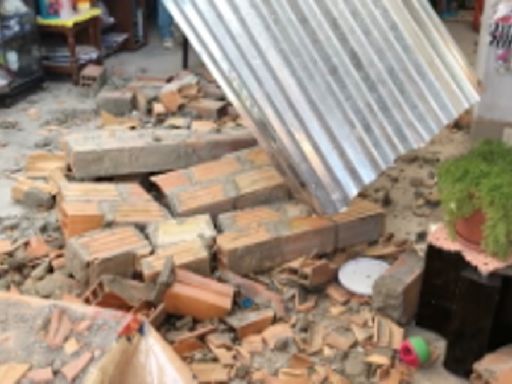 Peru earthquake: Powerful 7.0 magnitude quake hit Arequipa region; no tsunami threat